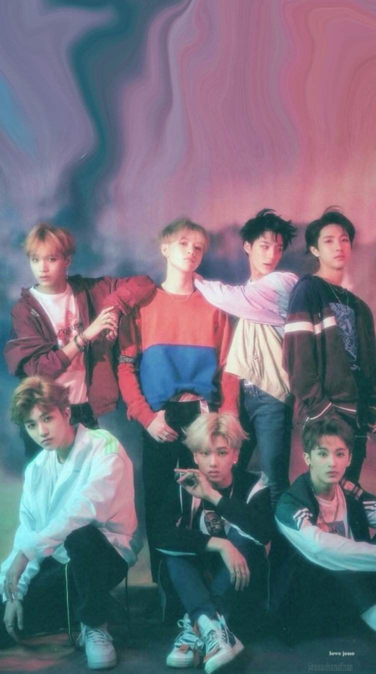 752x1347 NCT DREAM WALLPAPERS. NCT DREAM Amino