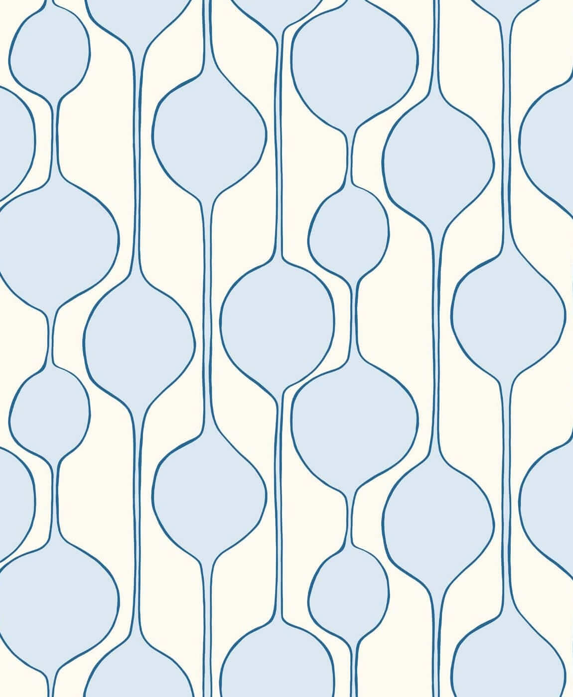 1150x1399 Seabrook SL80102 Minimalist Geometric Baby Blue Wallpaper