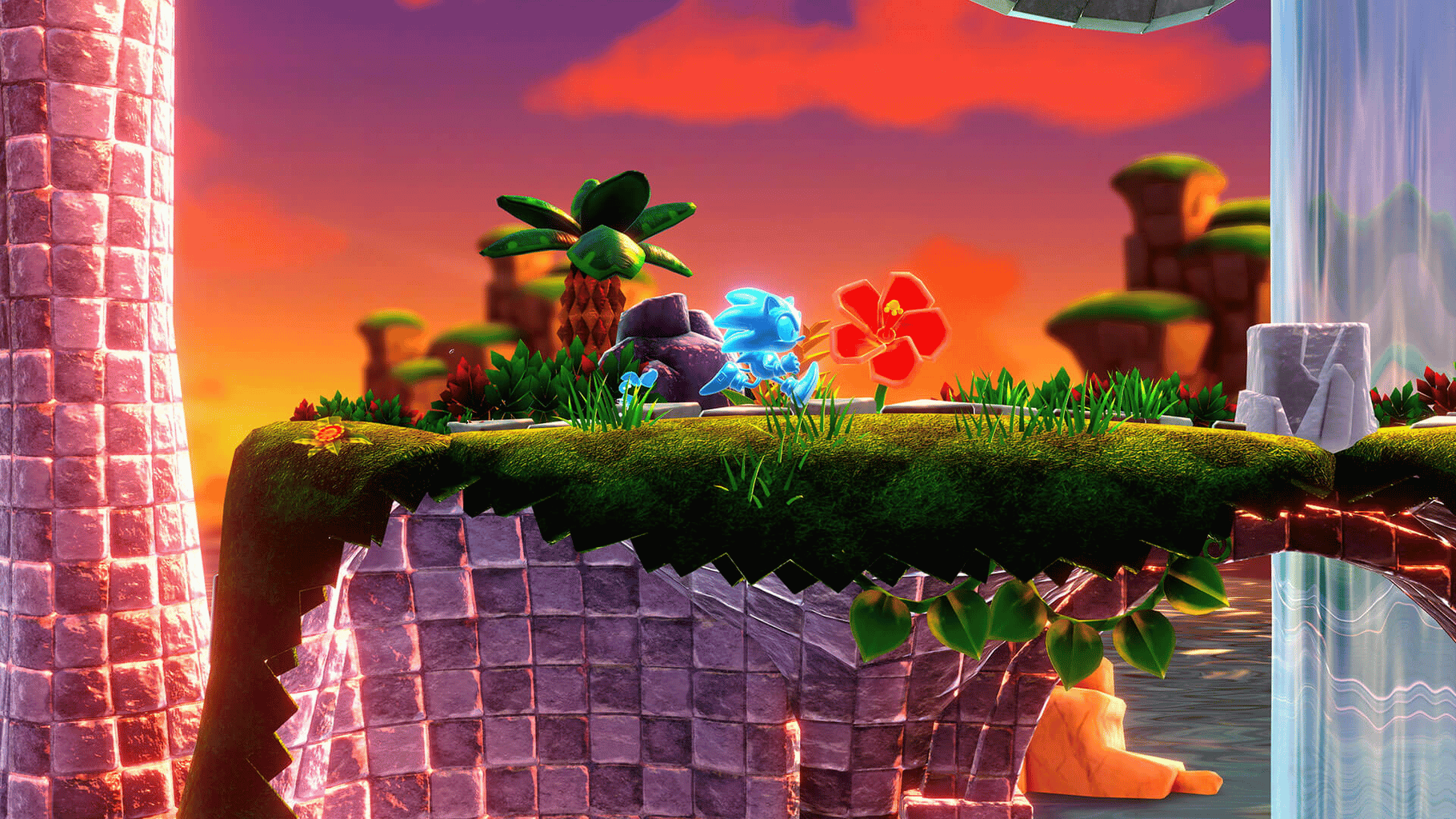 1820x1024 Sonic Superstars