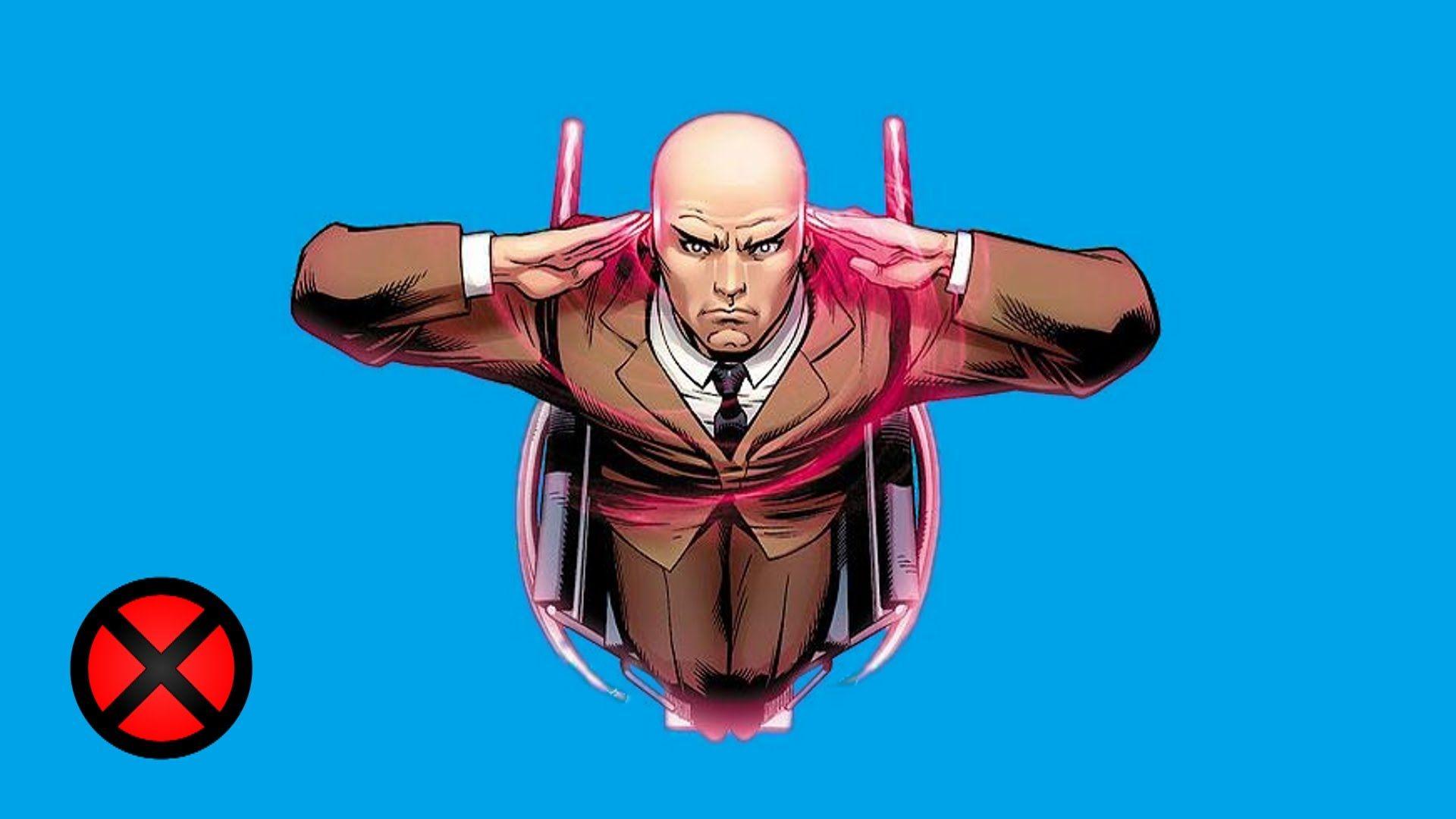 Professor X Wallpapers Top Free Professor X Backgrounds WallpaperAccess