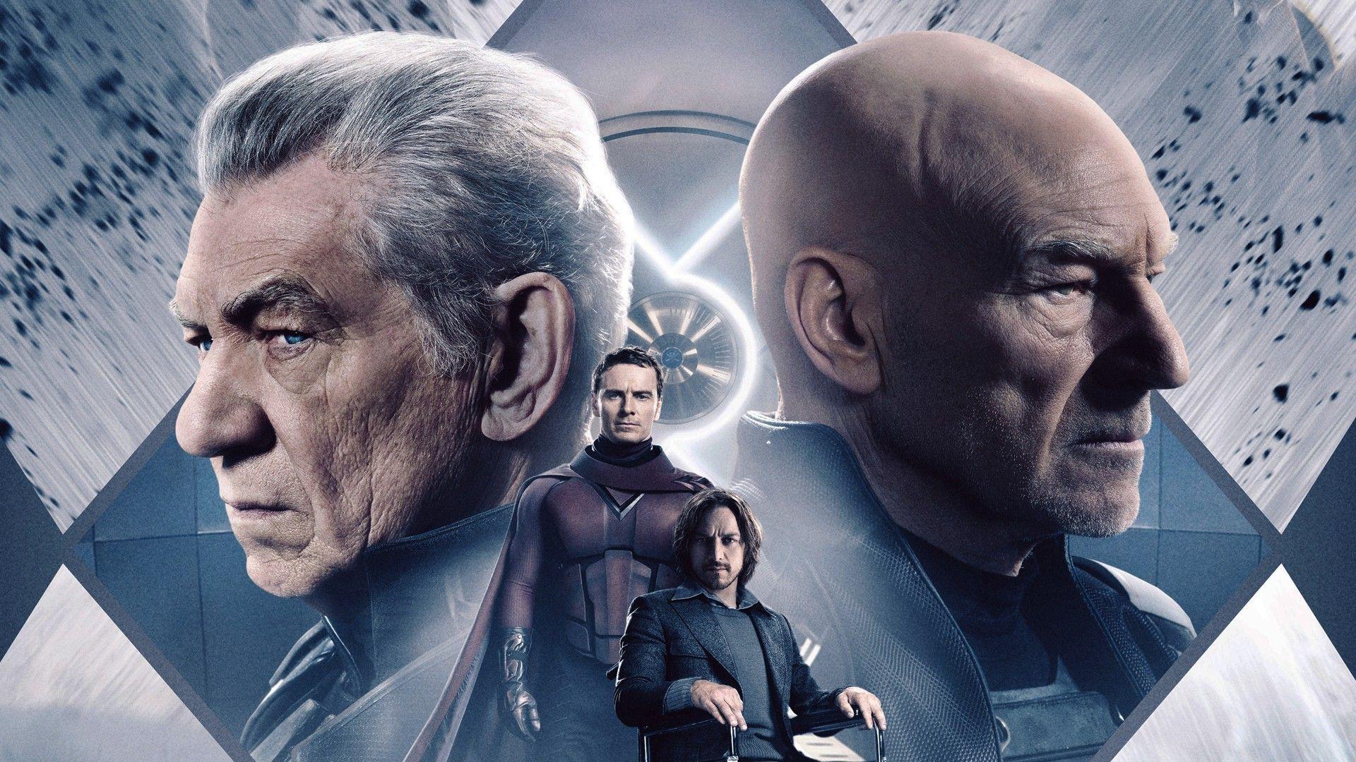 1920x1080 Charles Xavier Wallpaper. Charles