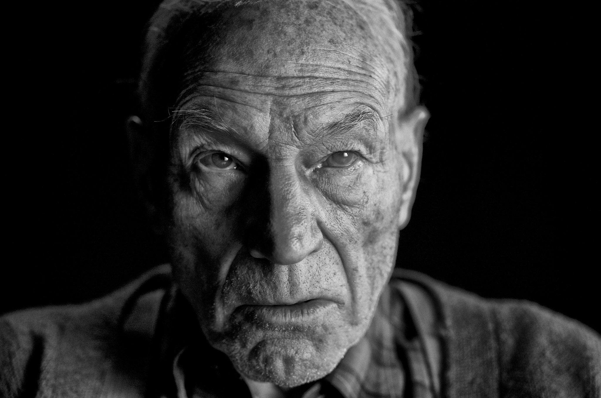 2048x1357 Professor X HD Wallpaper