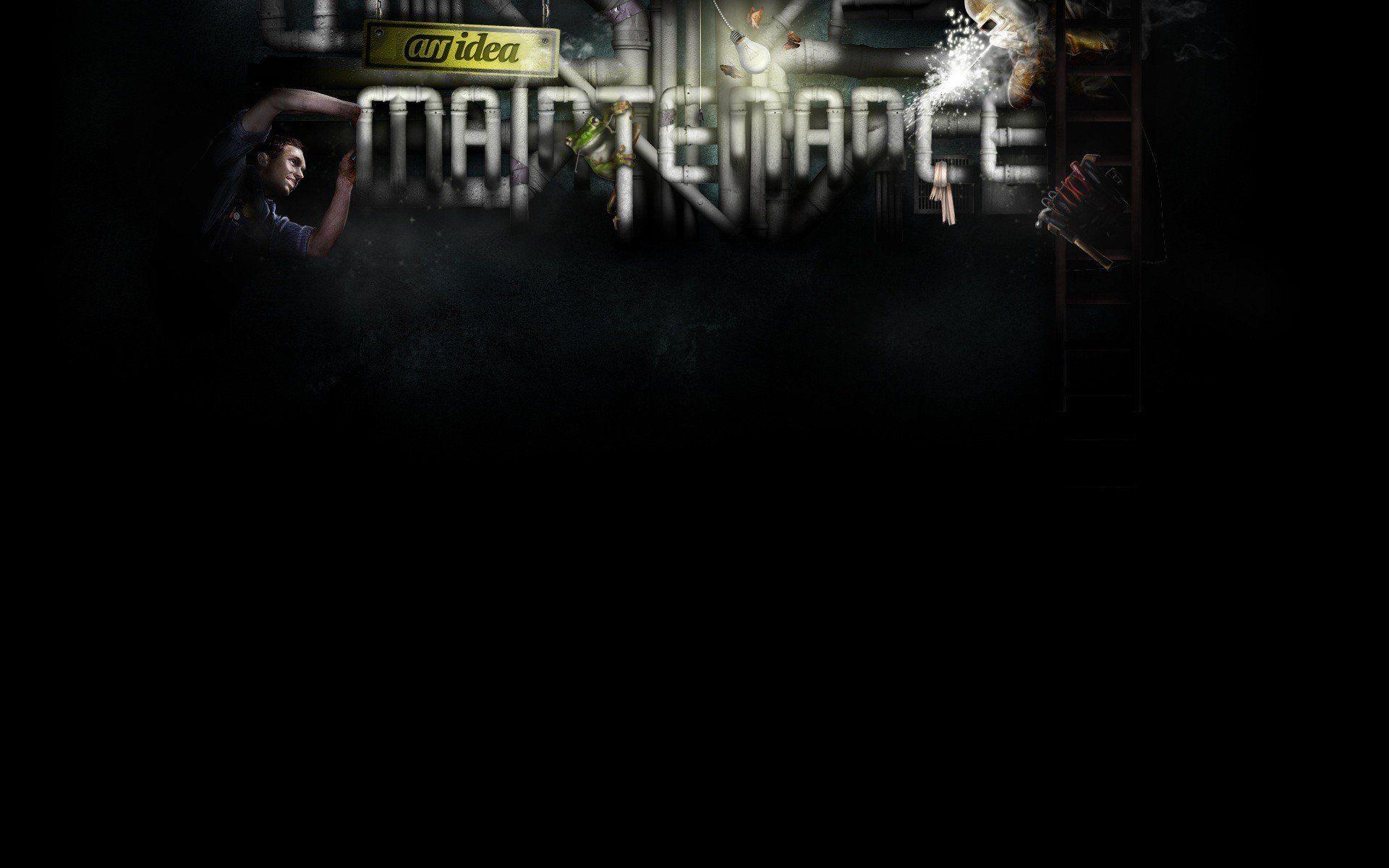 Maintenance Wallpapers - Top Free Maintenance Backgrounds - WallpaperAccess