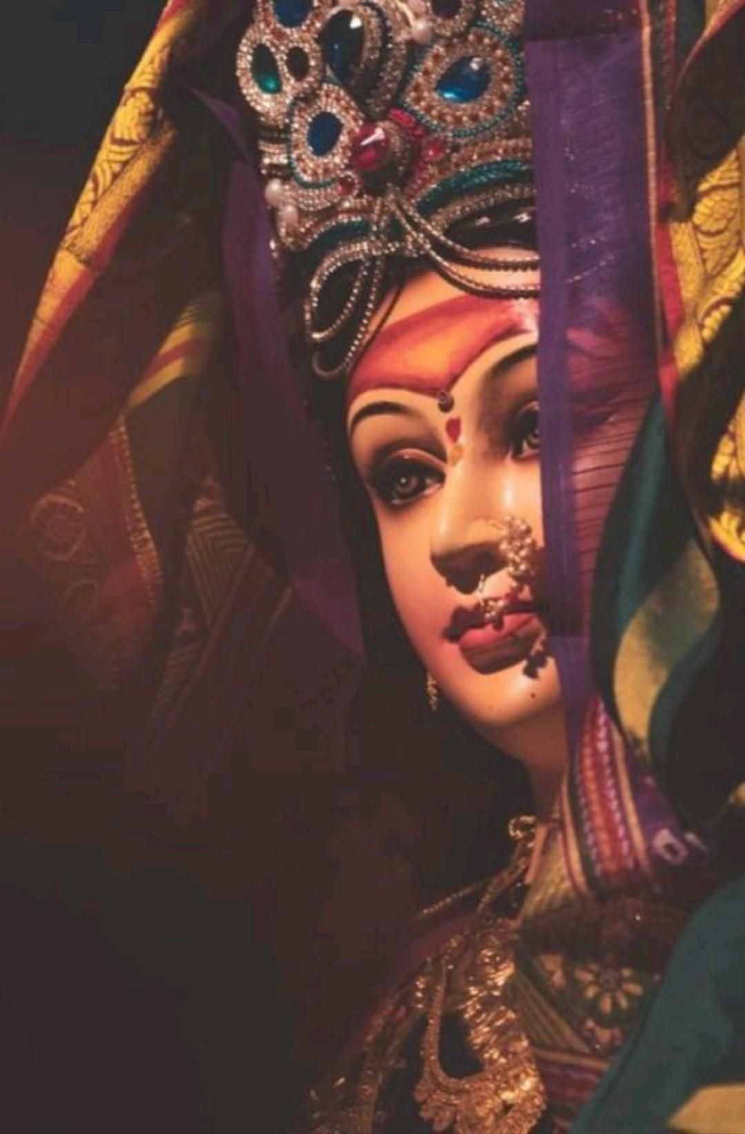 1080x1643 jai ambe mata, shakti ki devi, god