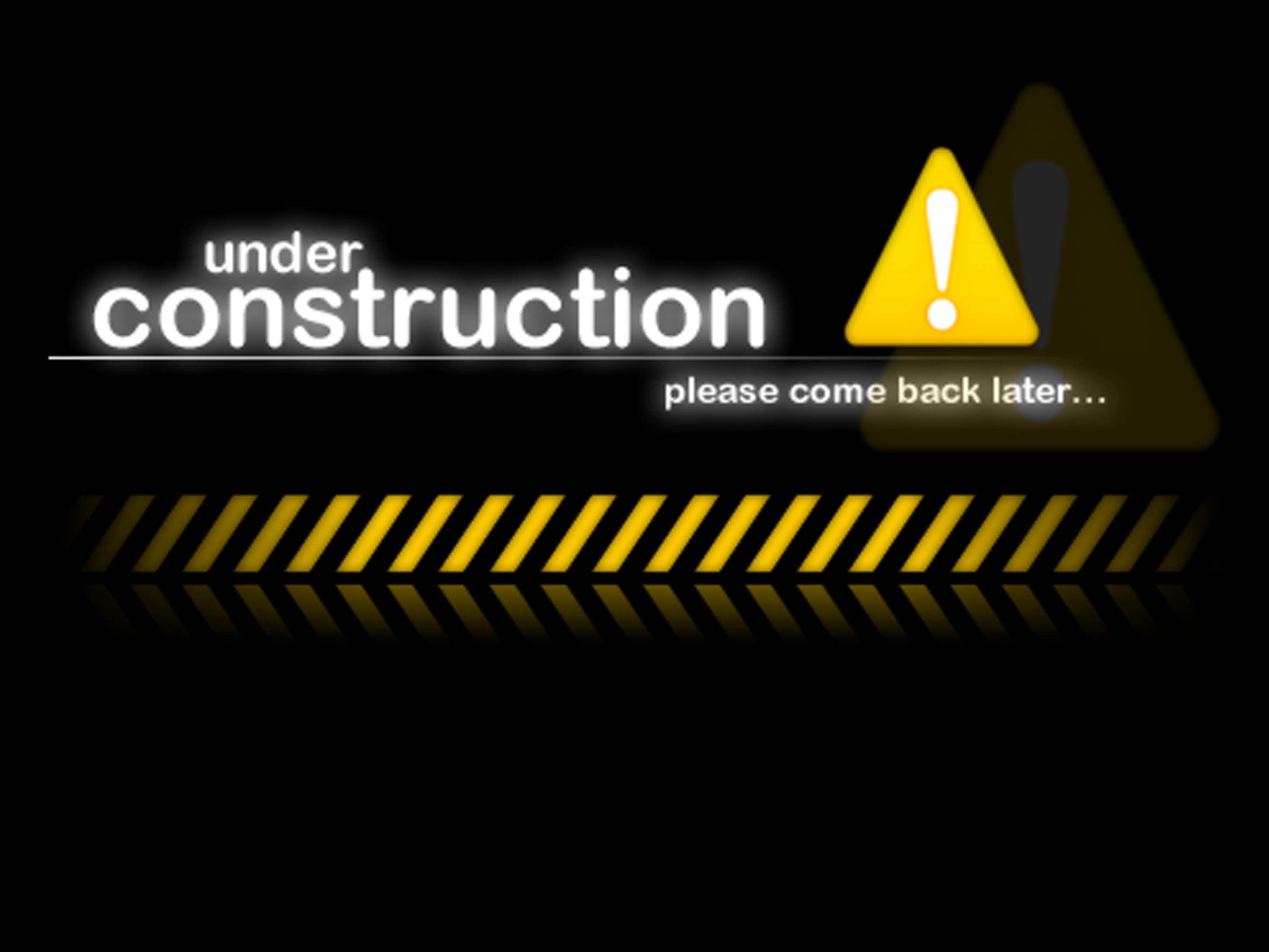 4266x3200 under, Construction, Sign, Work, Computer, Humor, Funny