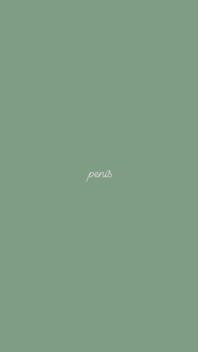 675x1200 Matte Green Wallpaper