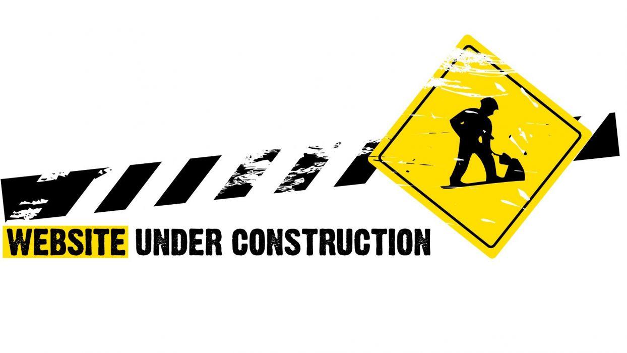 1244x700 Under construction sign work computer humor funny text