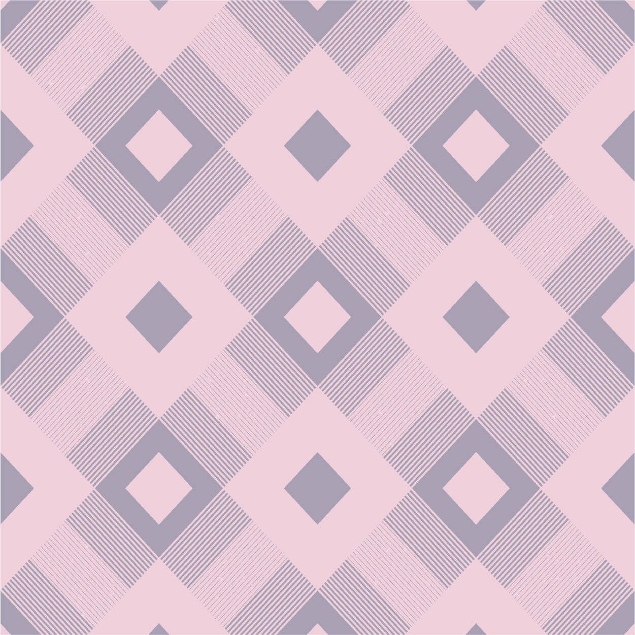 1251x1251 Vintage Peel & Stick Wallpaper