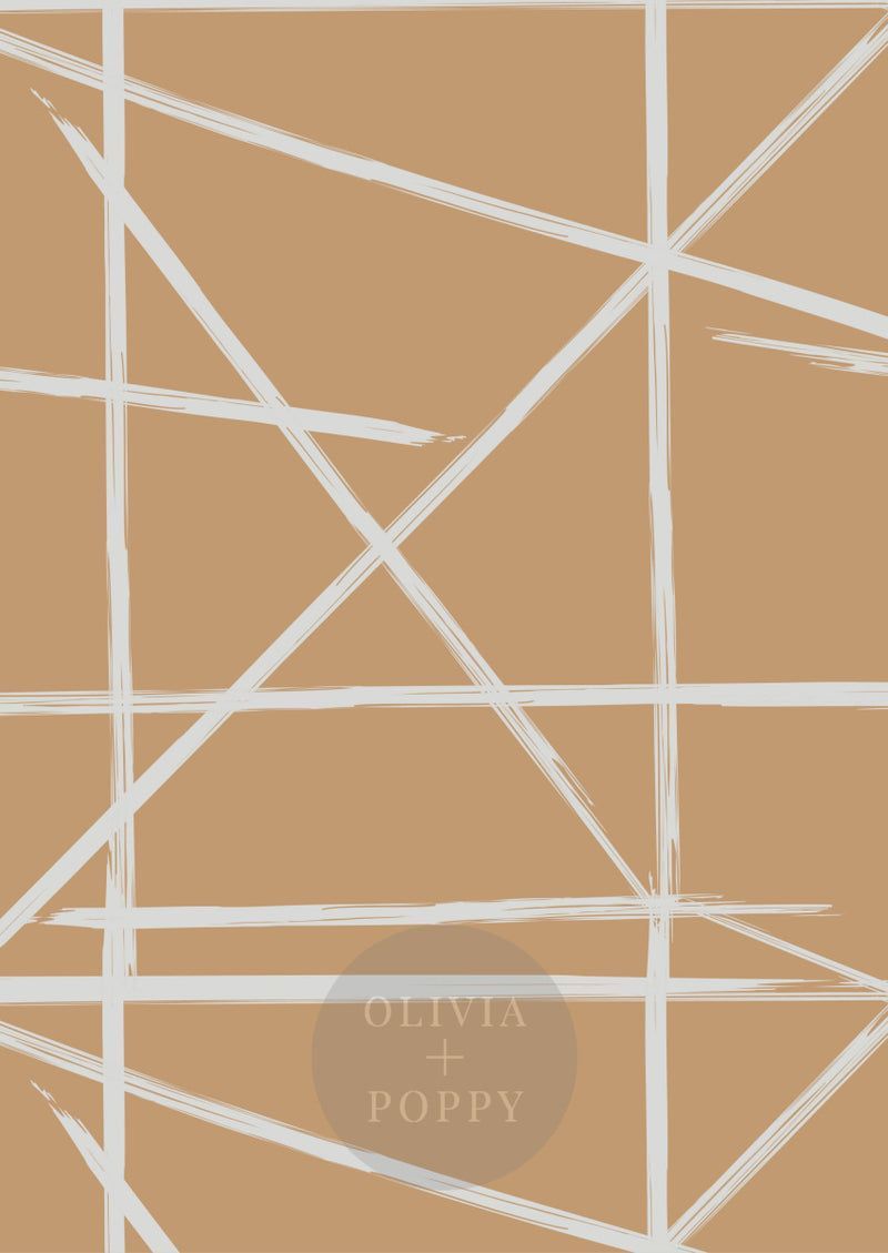 800x1129 Square Lines Wallpaper