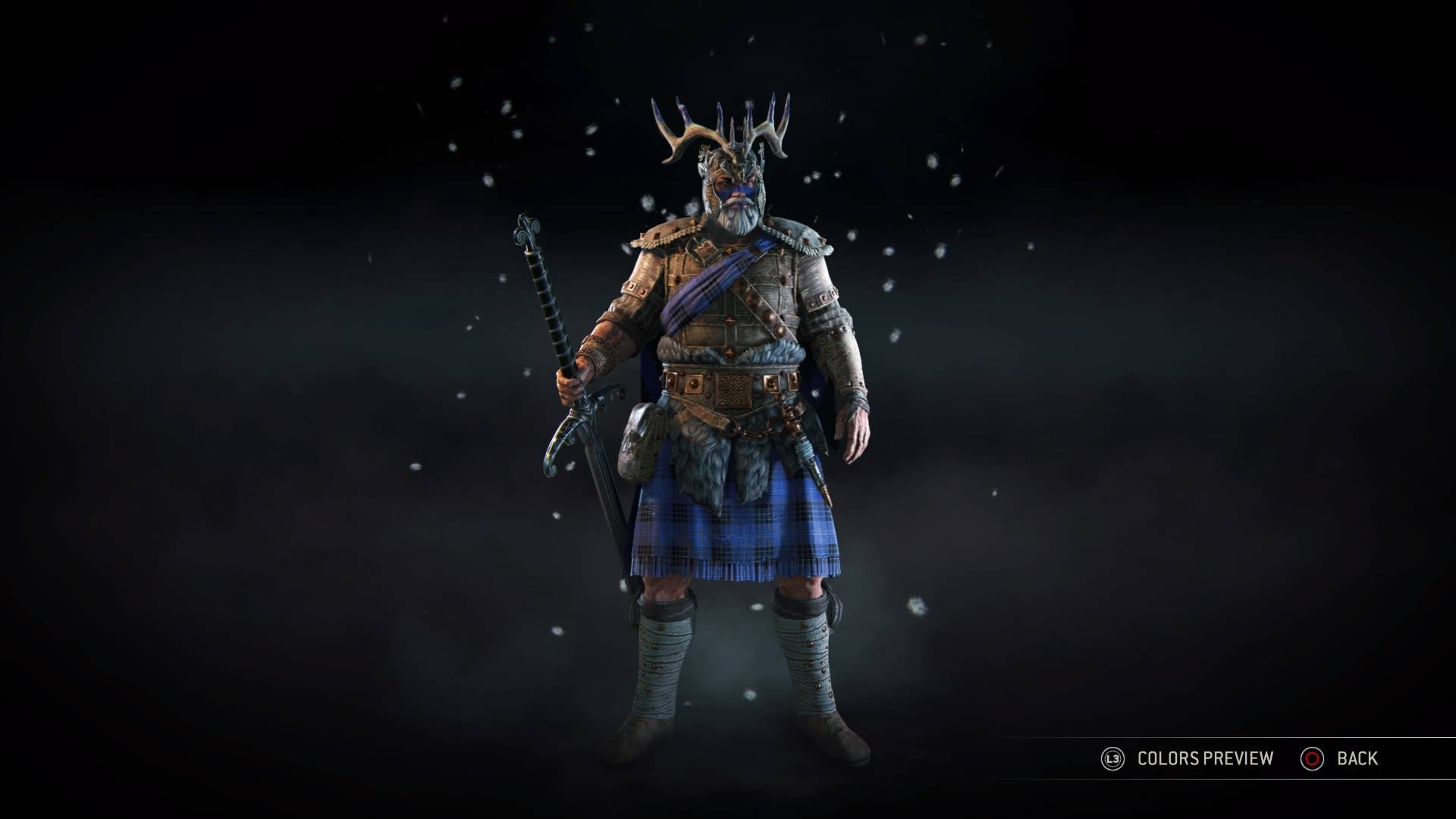 Highlander for Honor Wallpapers - Top Free Highlander for Honor