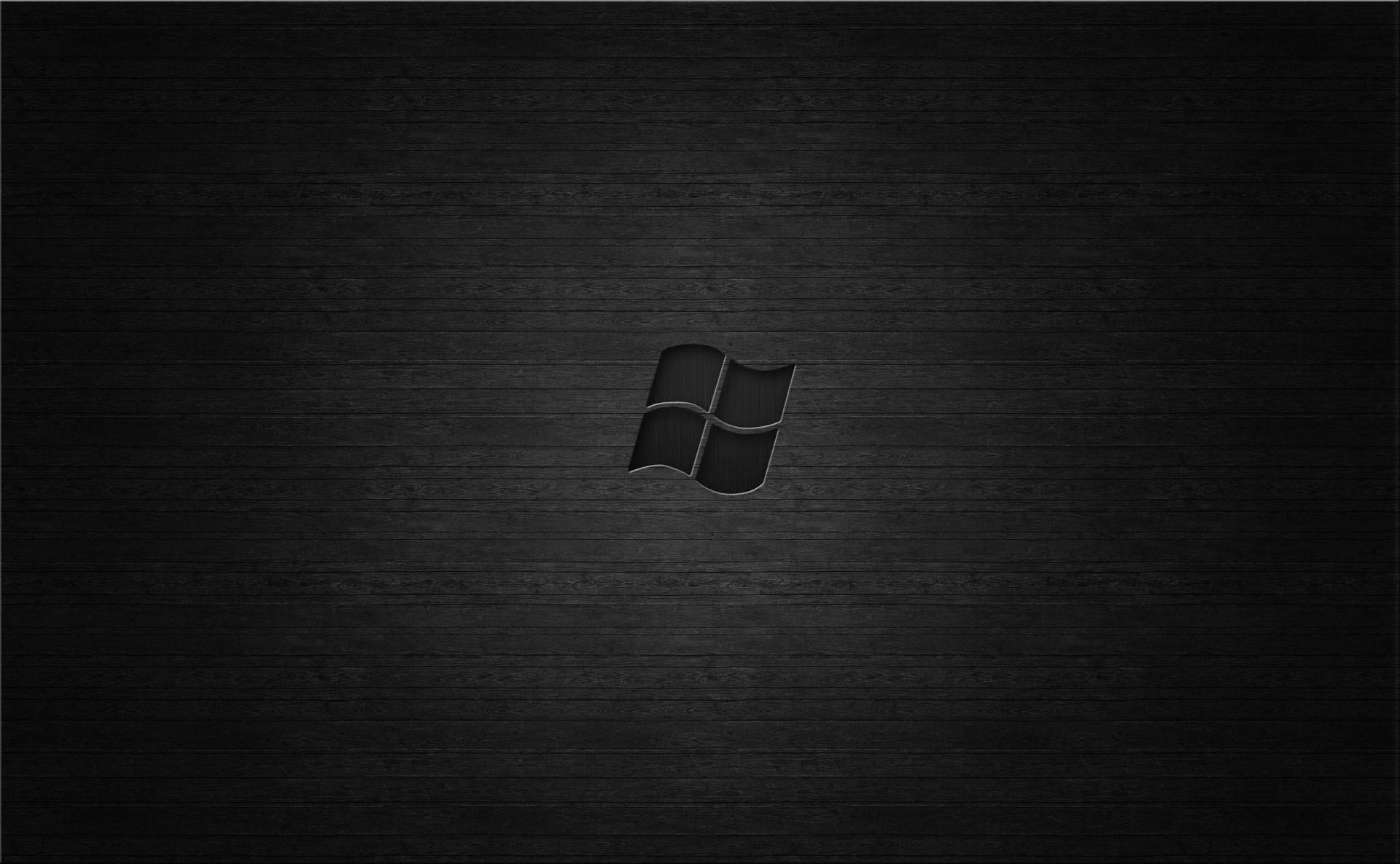1920x1186 Pure Black Wallpaper