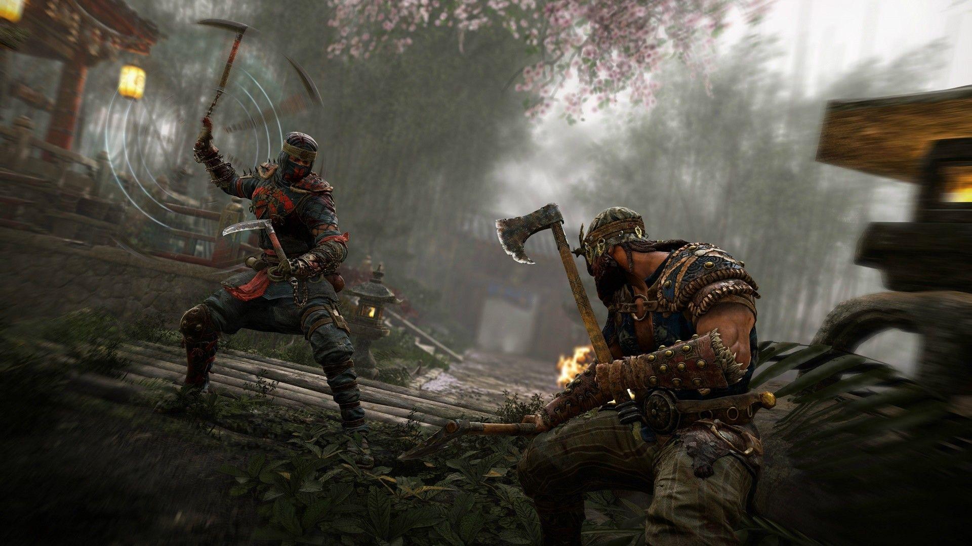 1920x1080 Honor Shinobi, HD Wallpaper & background Download