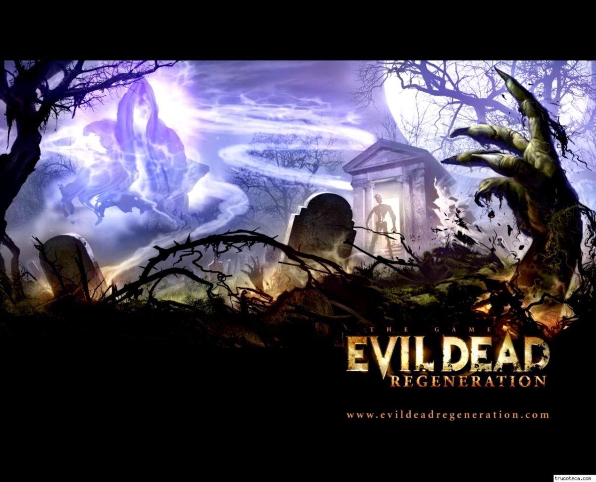 evil dead game free download for mobile