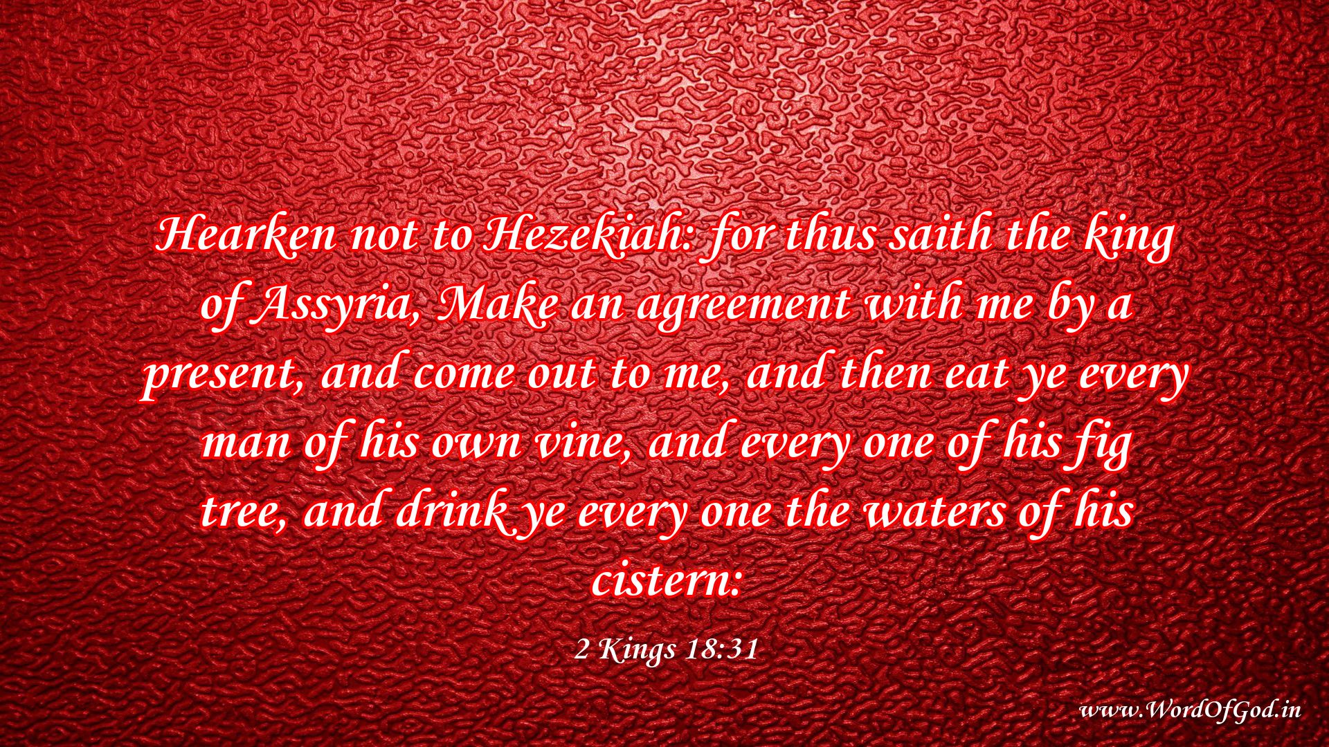 1920x1080 Kings of the version KJV Bible