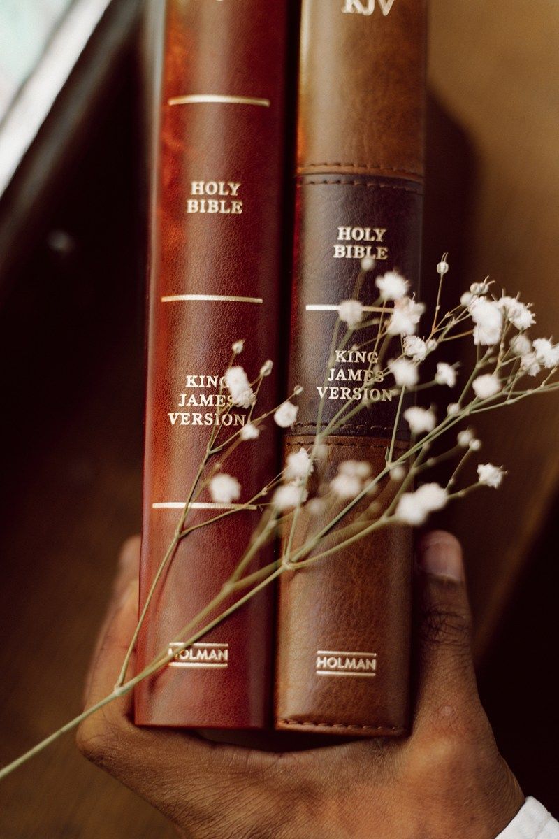 800x1200 Which King James Bible Is Right For You