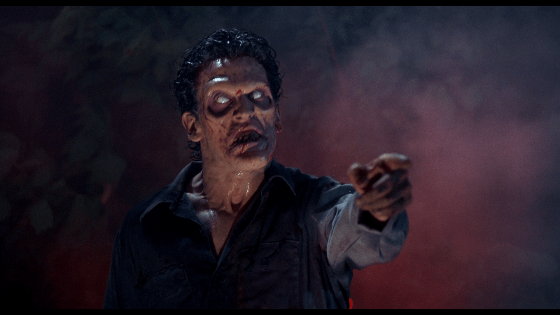1920x1080 Evil Dead II HD Wallpaper. Background Imagex1080