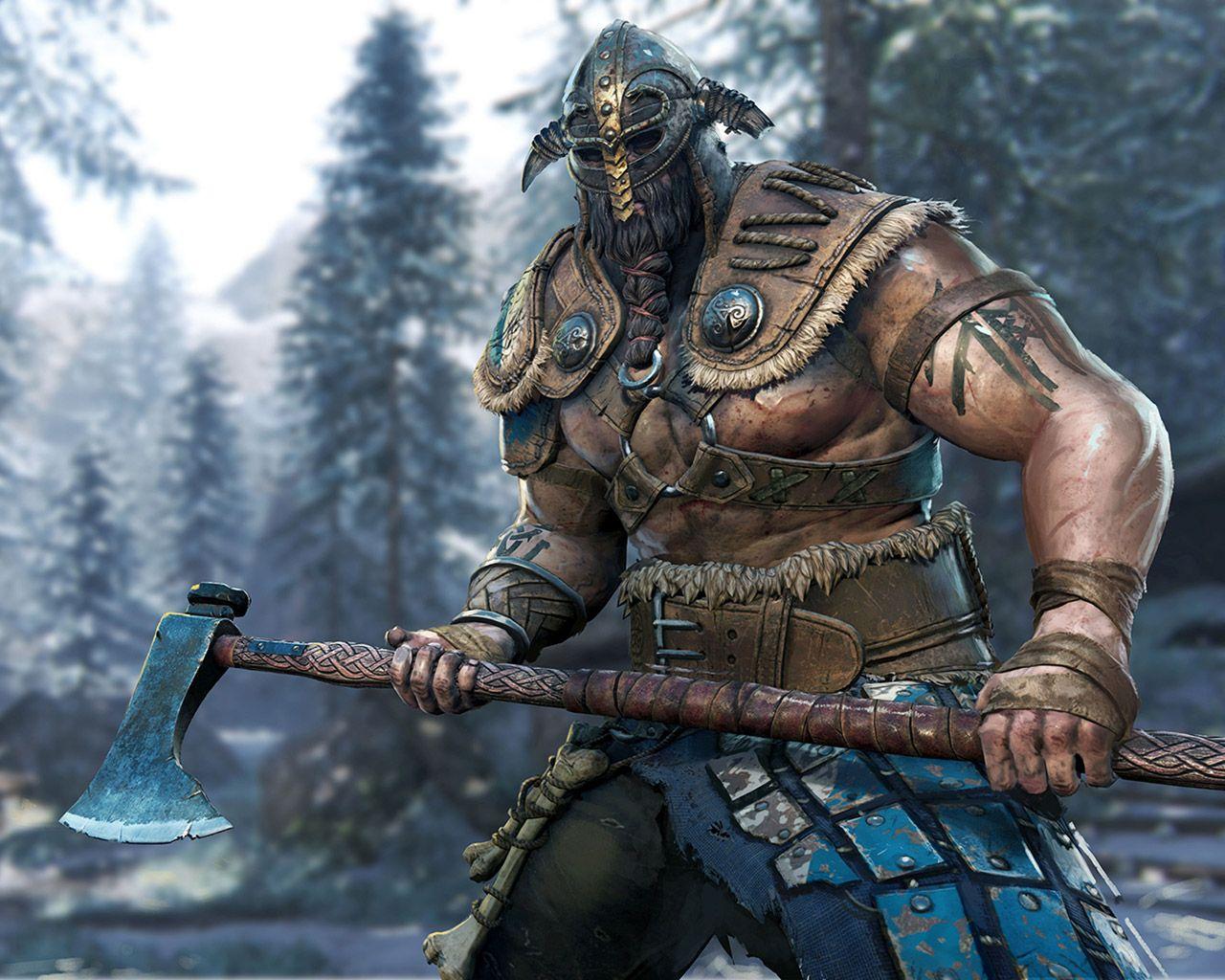 raider for honor download free