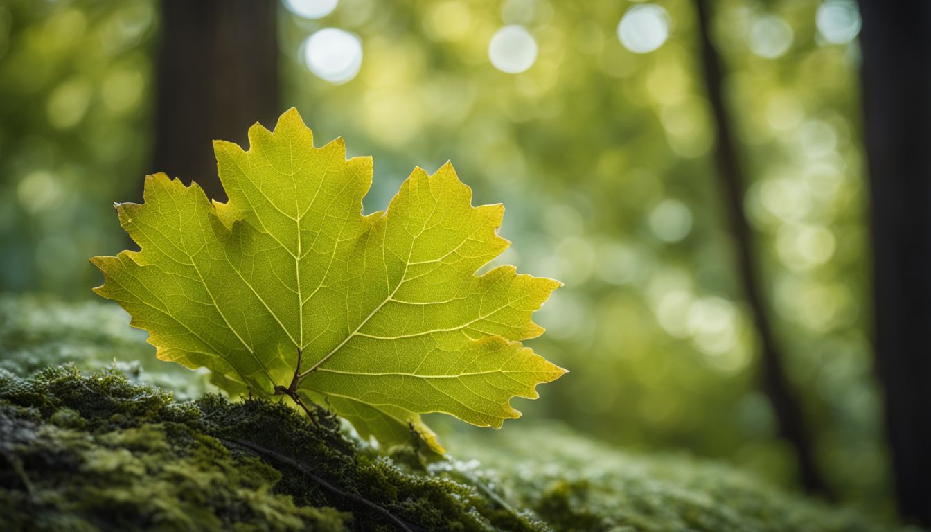 1344x768 Oak Tree Allergies: Navigating