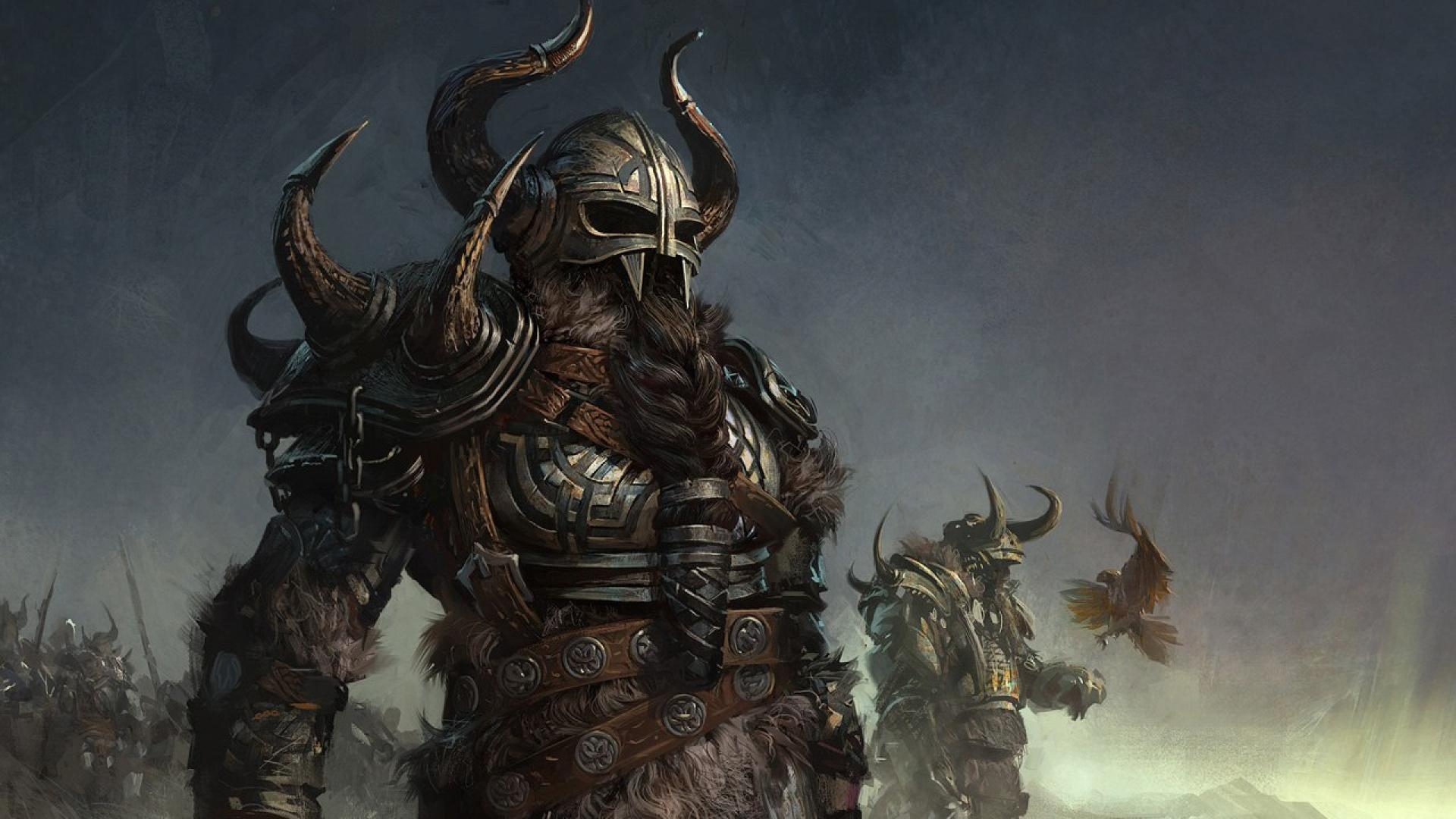 1920x1080 Can We Get Helmet Mask For Highlander?