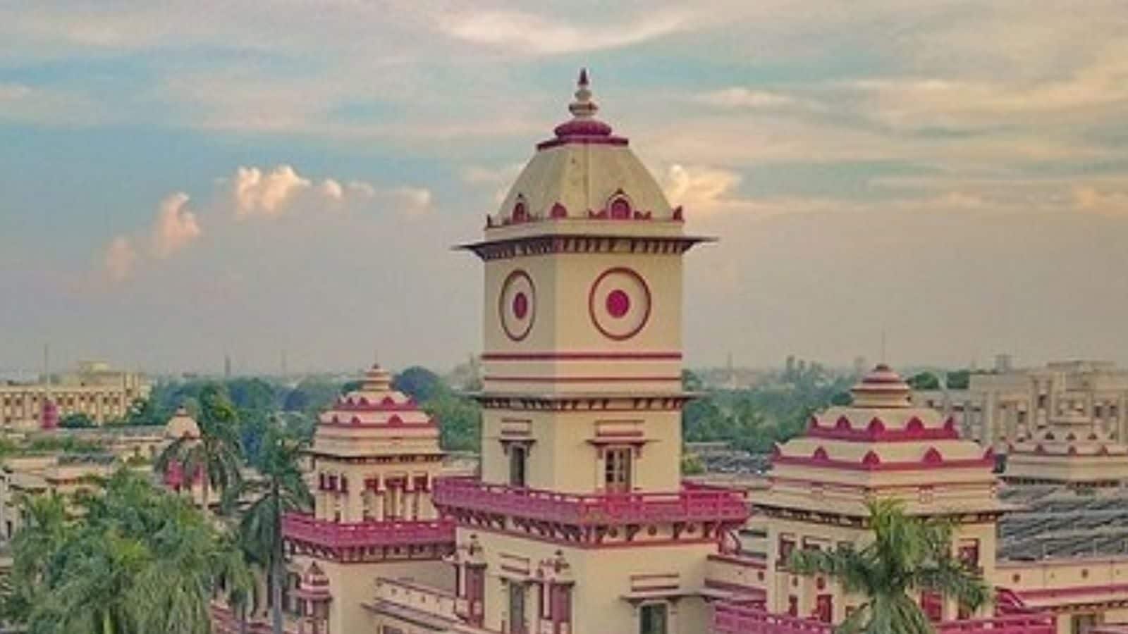 1600x900 IIT BHU Students Receive 1185 Job Offers, Highest Package at Rs 2.05 Crore. Education and Career News
