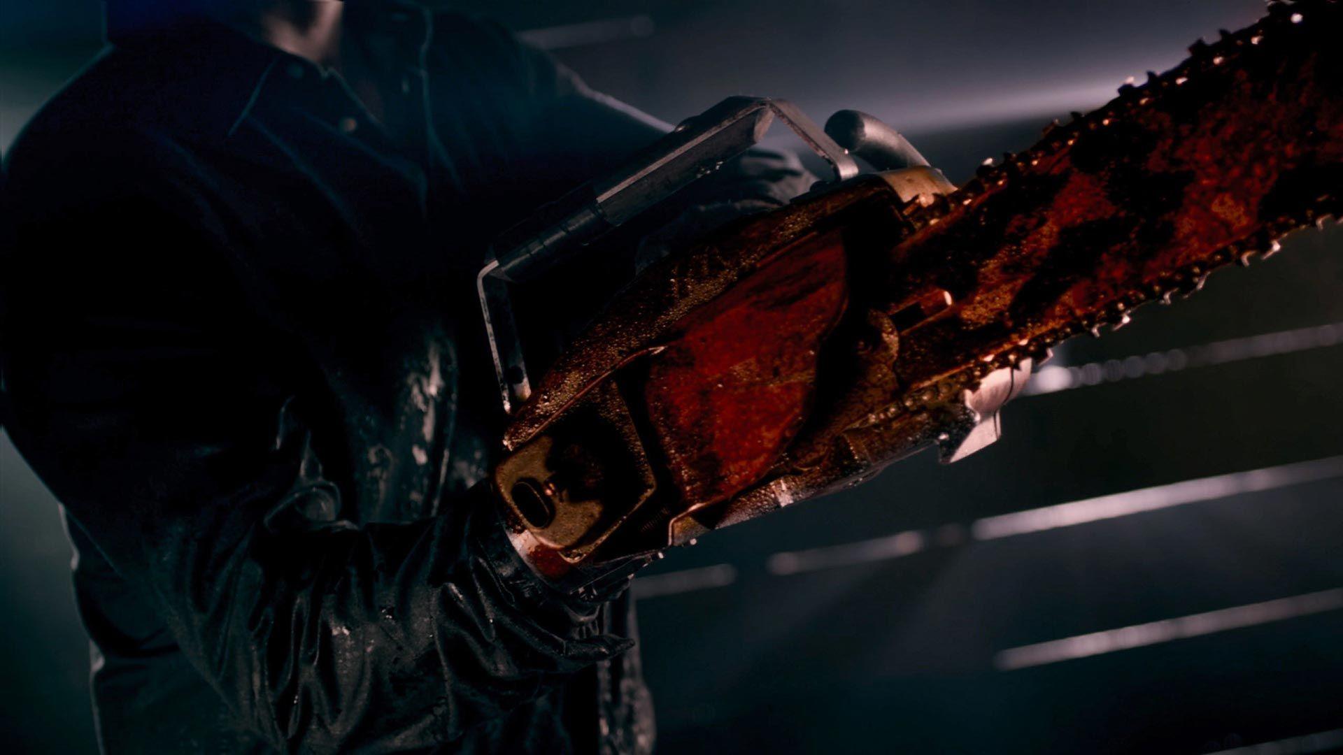 1920x1080 Ash vs Evil Dead Theme for Windows 10