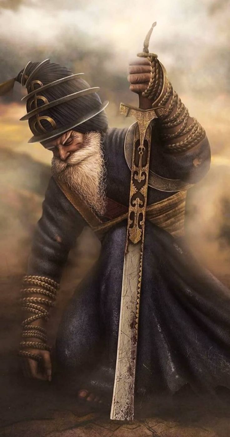736x1395 Khalsa ideas. warriors wallpaper