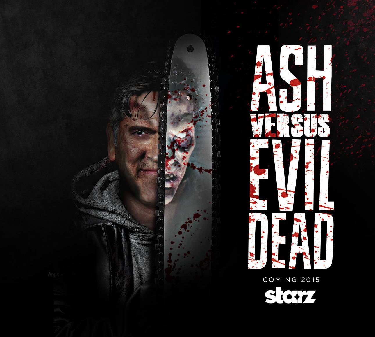 Ash Vs Evil Dead Wallpapers - Top Free Ash Vs Evil Dead Backgrounds