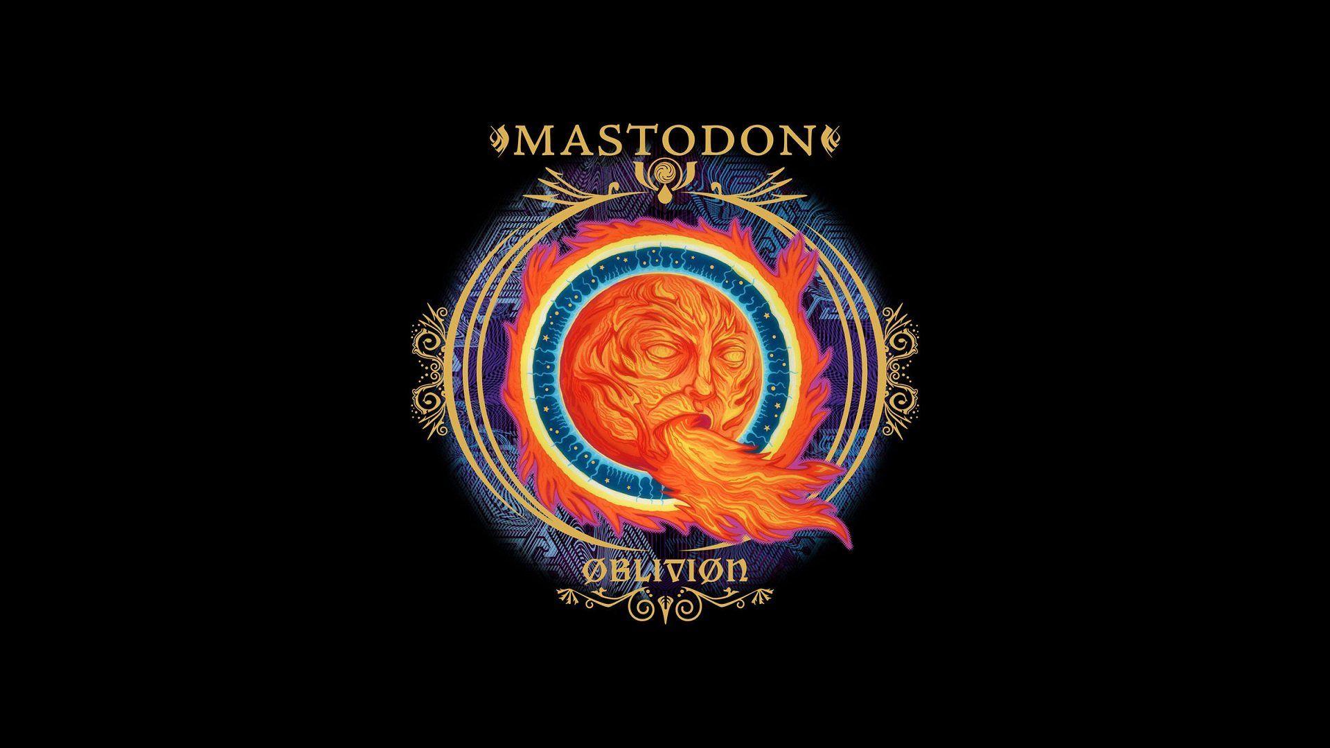 Mastodon Wallpapers - Top Free Mastodon Backgrounds - WallpaperAccess