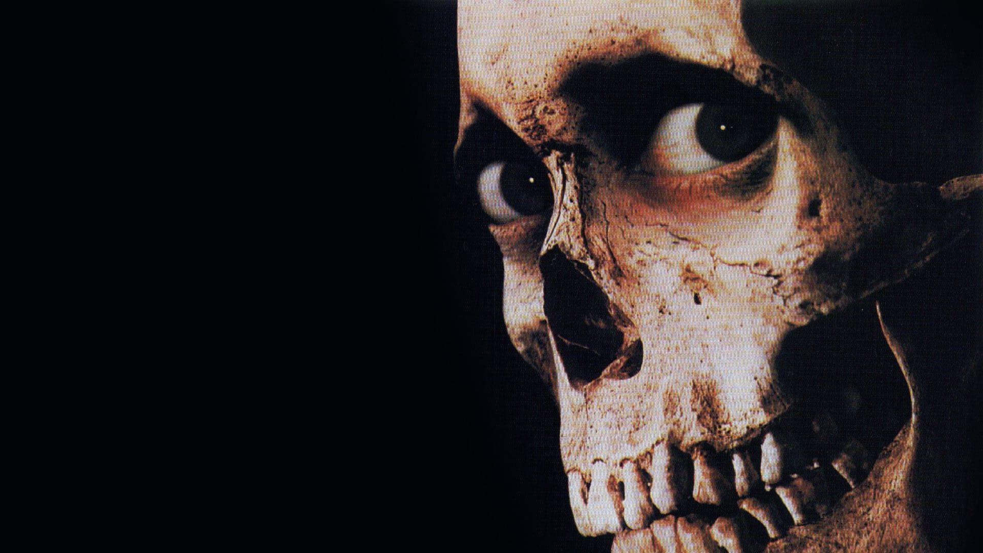 1920x1080 Evil Dead II (1987)