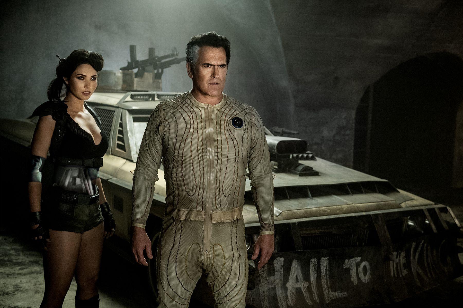 1800x1200 Ash Vs Evil Dead Wallpaper Called Ash Vs Evil Dead Vs