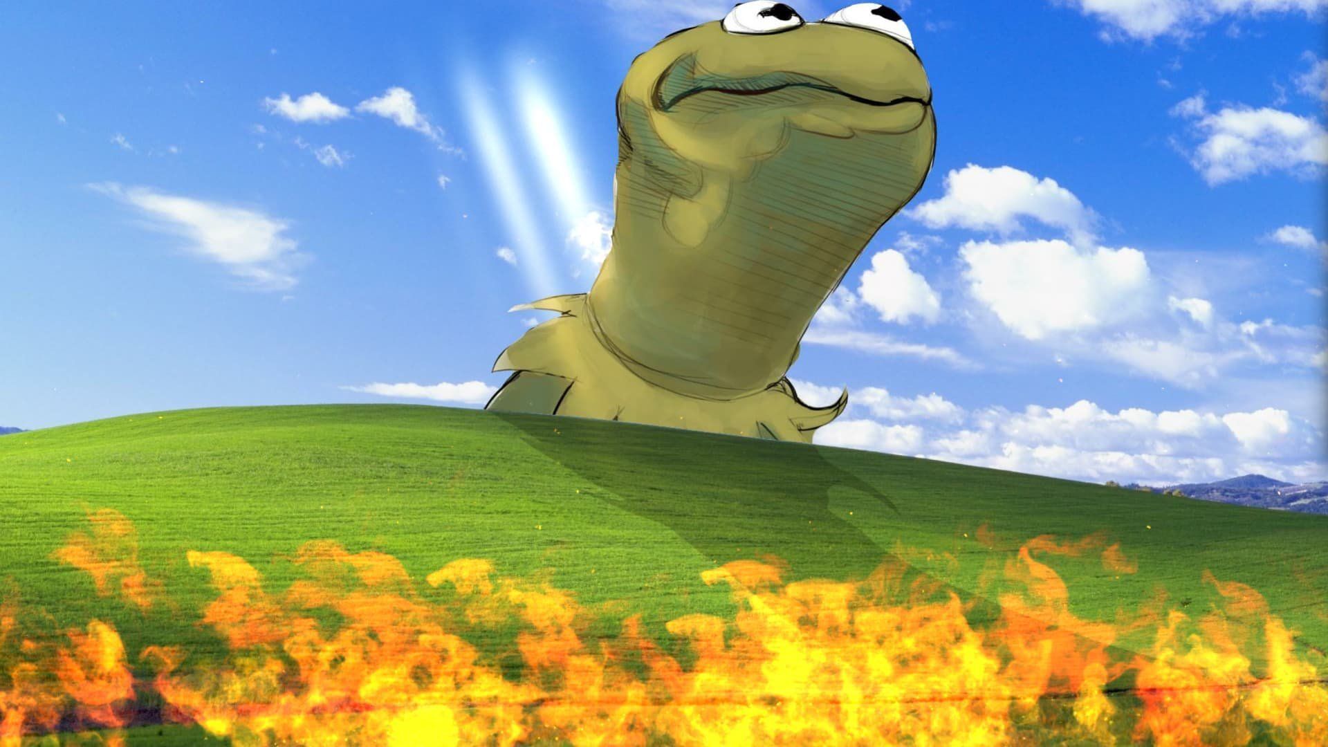 1920x1080 Ultimate Meme Wallpaper on Wallpaper