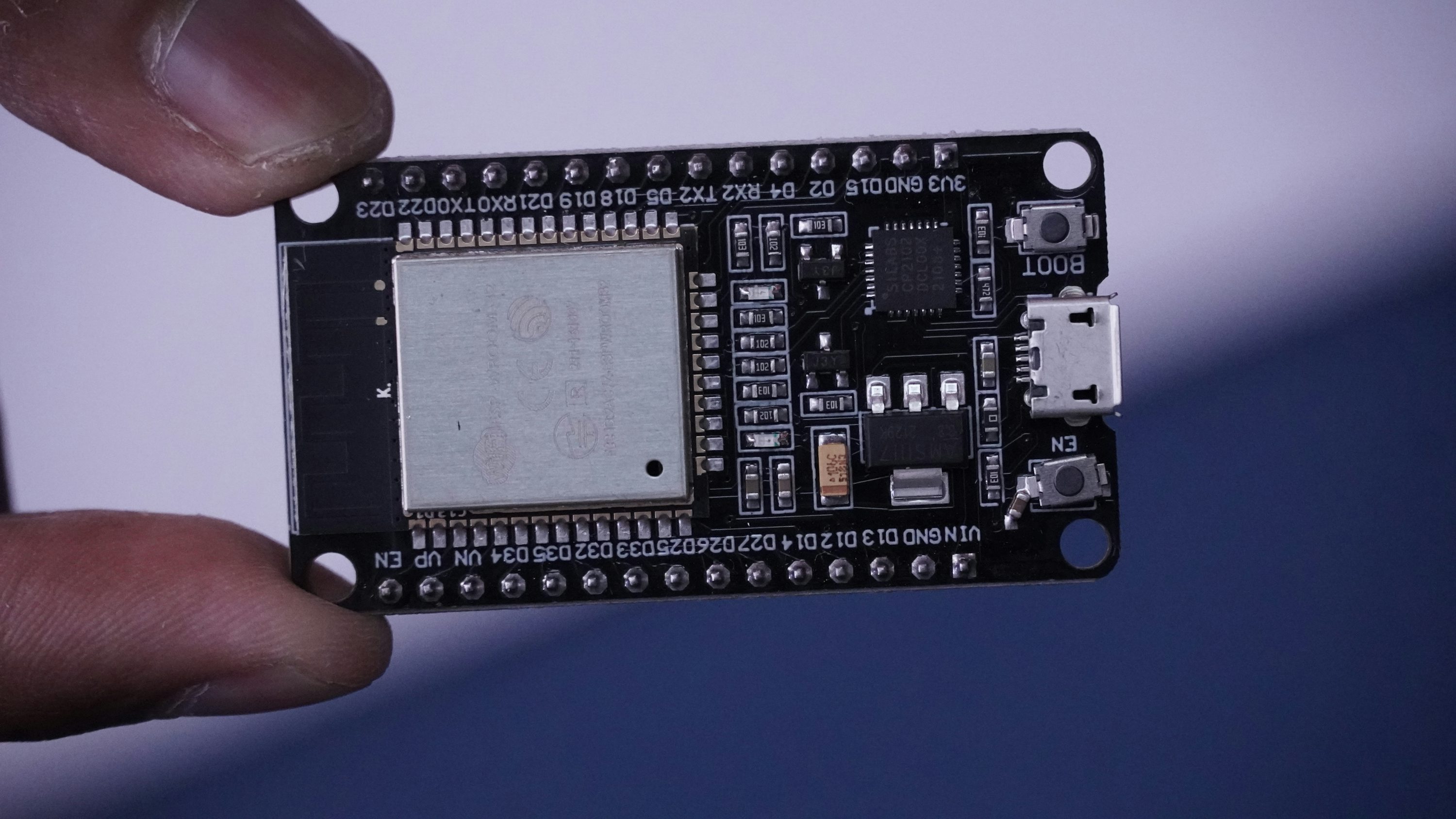 ESP32 Wallpapers - Top Free ESP32 Backgrounds - WallpaperAccess