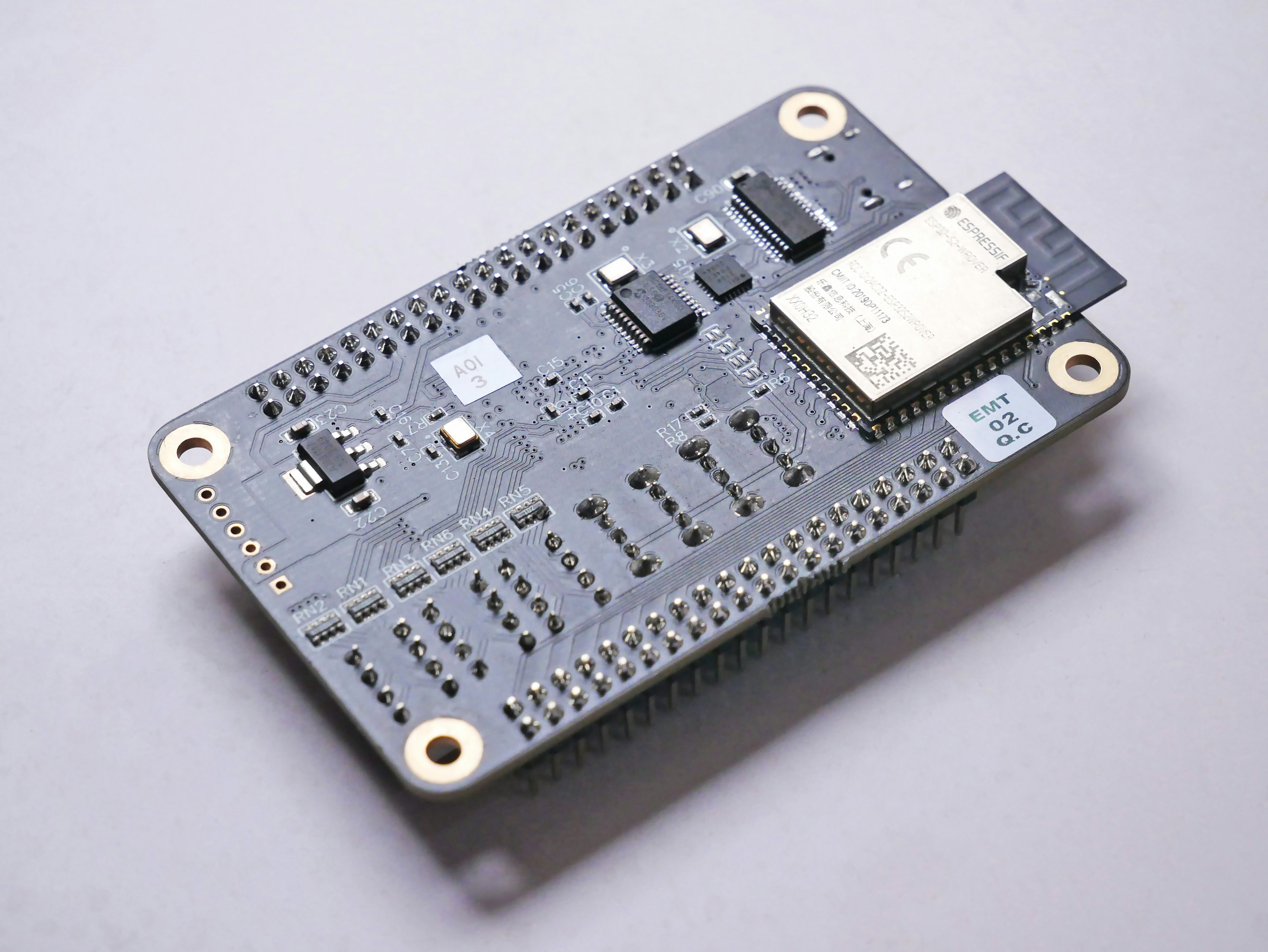 ESP32 Wallpapers - Top Free ESP32 Backgrounds - WallpaperAccess