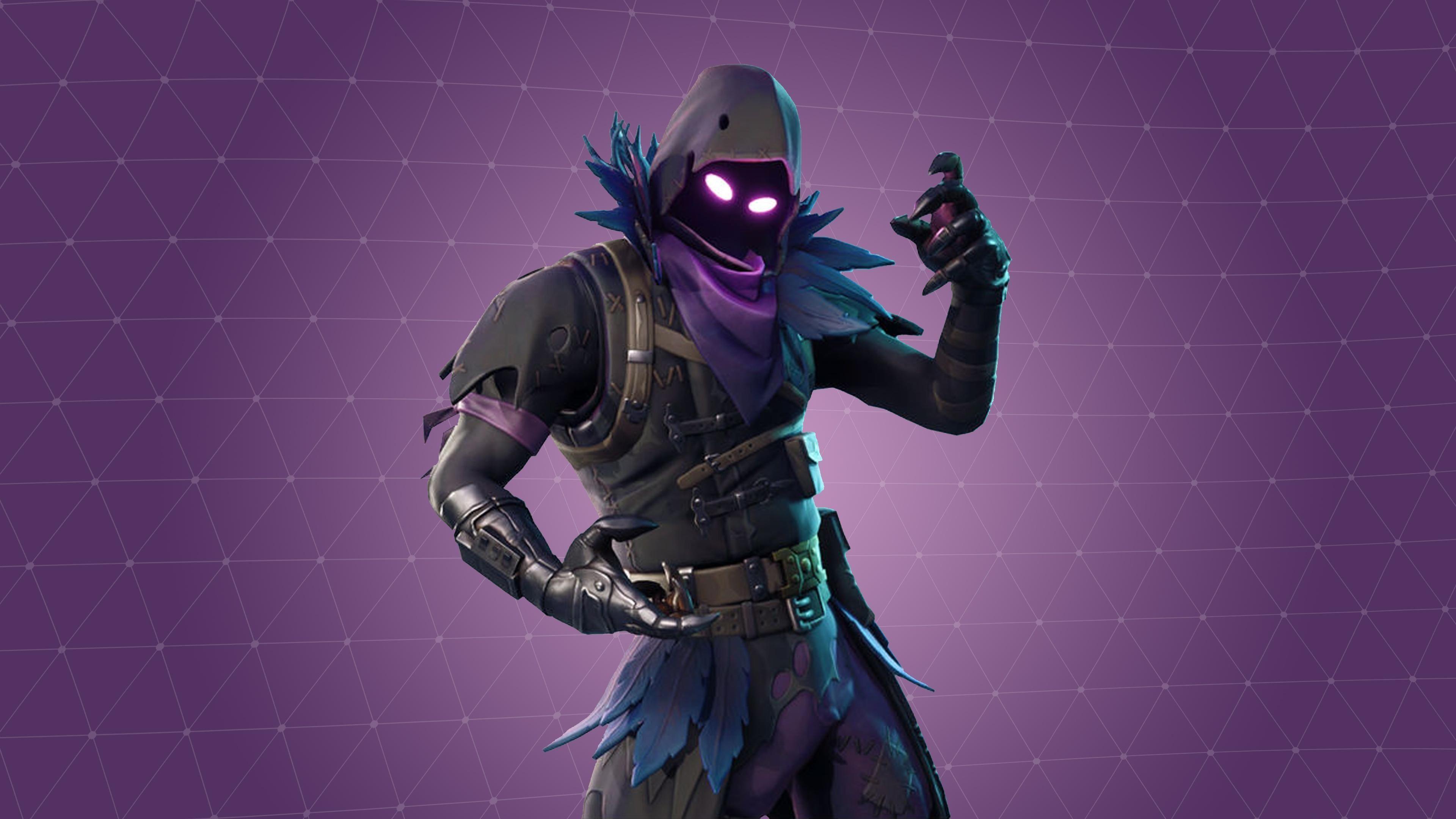 3840x2160 Download 3840x2400 wallpaper fortnite, warrior, video game