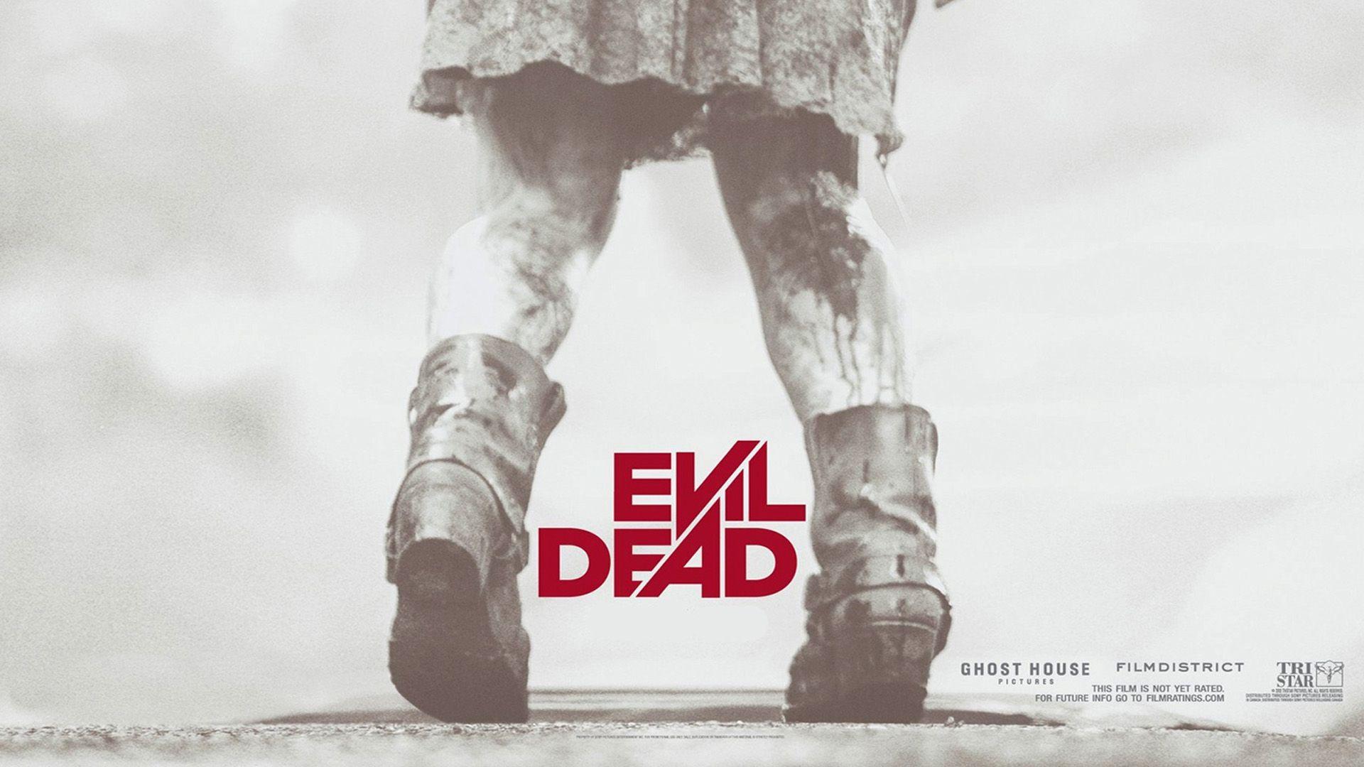 1920x1080 Evil Dead