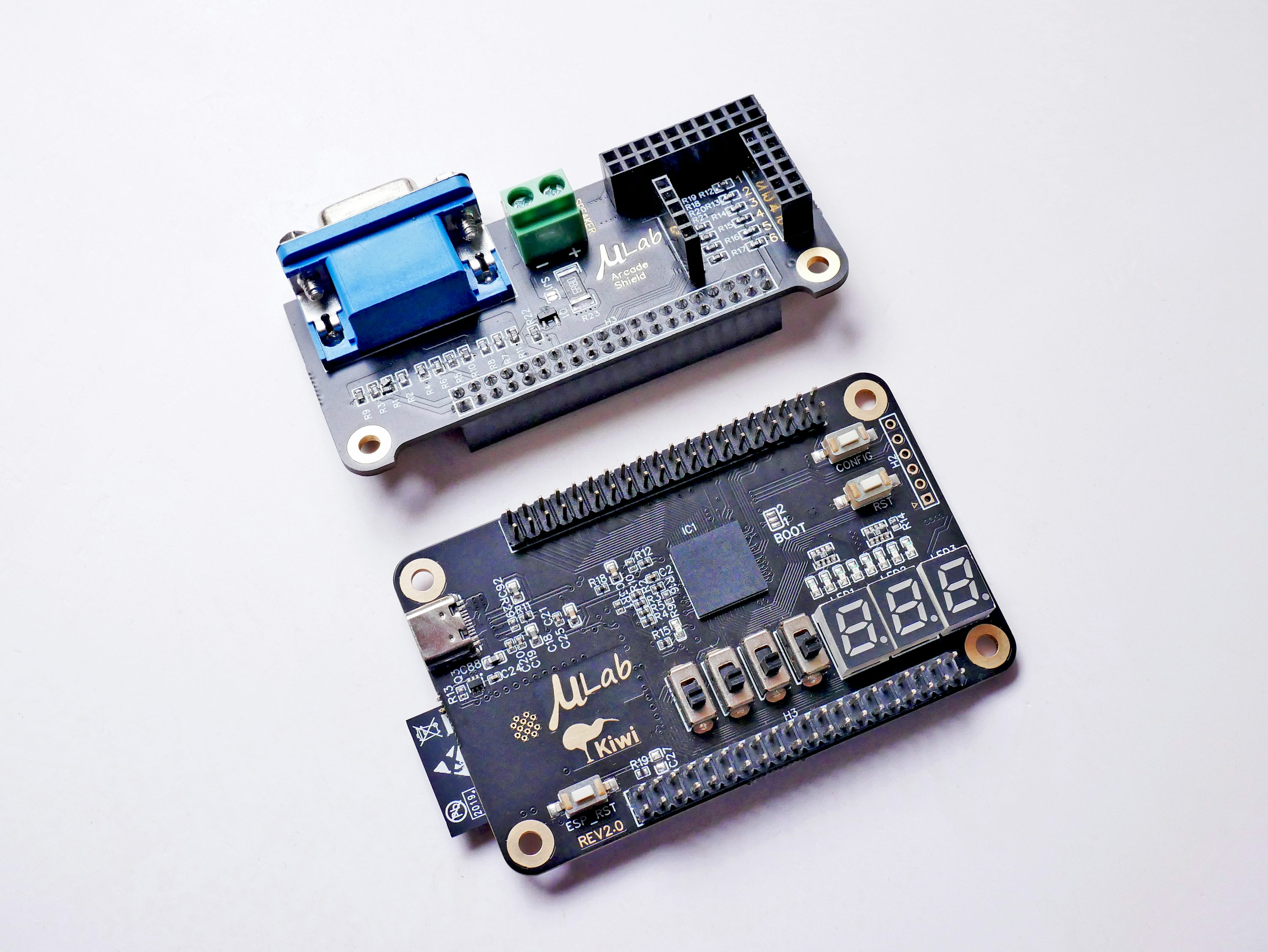 ESP32 Wallpapers - Top Free ESP32 Backgrounds - WallpaperAccess
