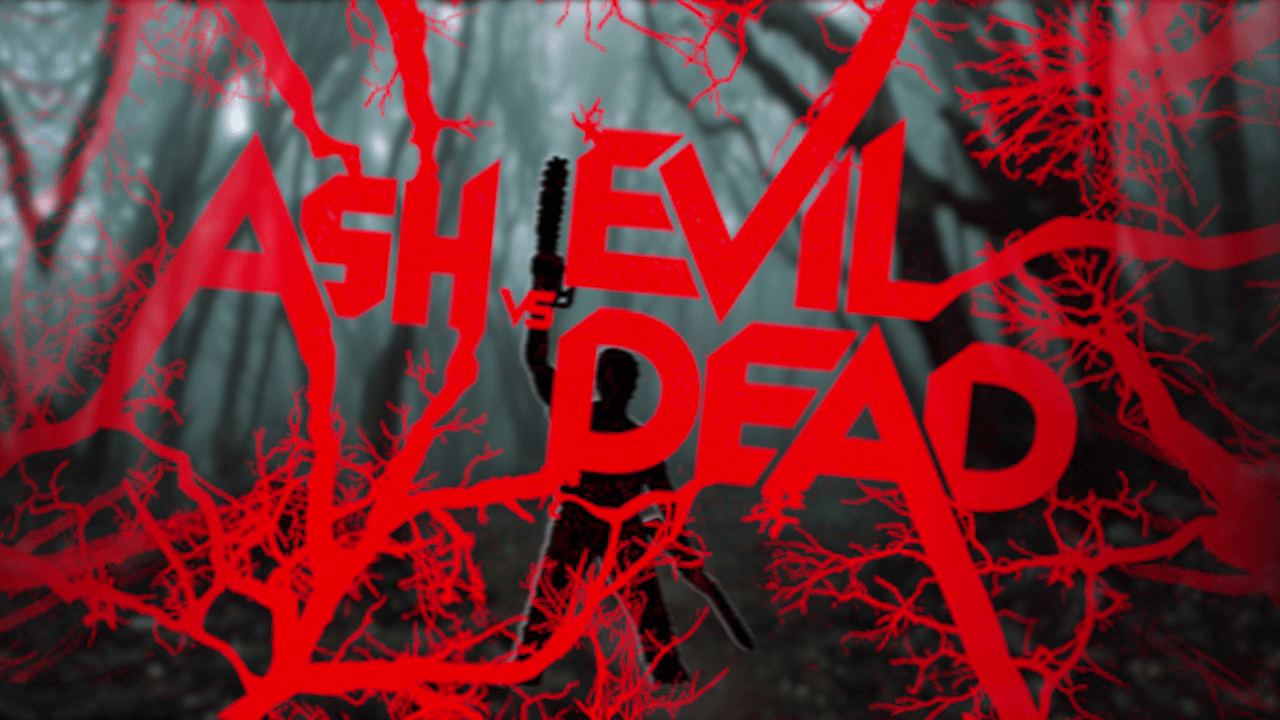 1280x720 Evil Dead Wallpaper