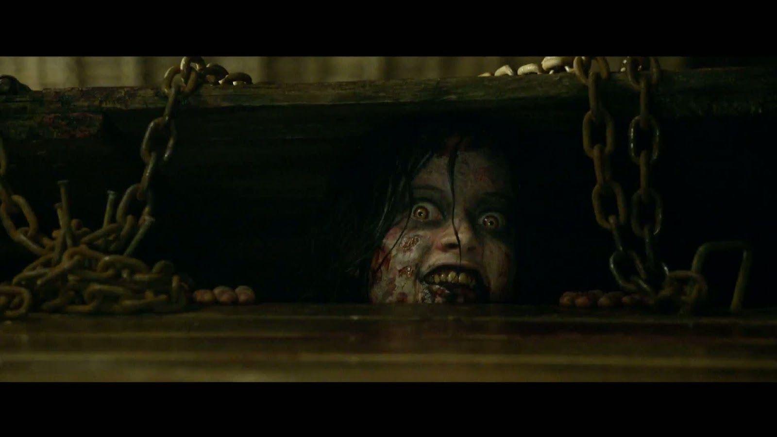 1600x900 Evil Dead Red Band HD Wallpaper HD Wallpaper, High Quality