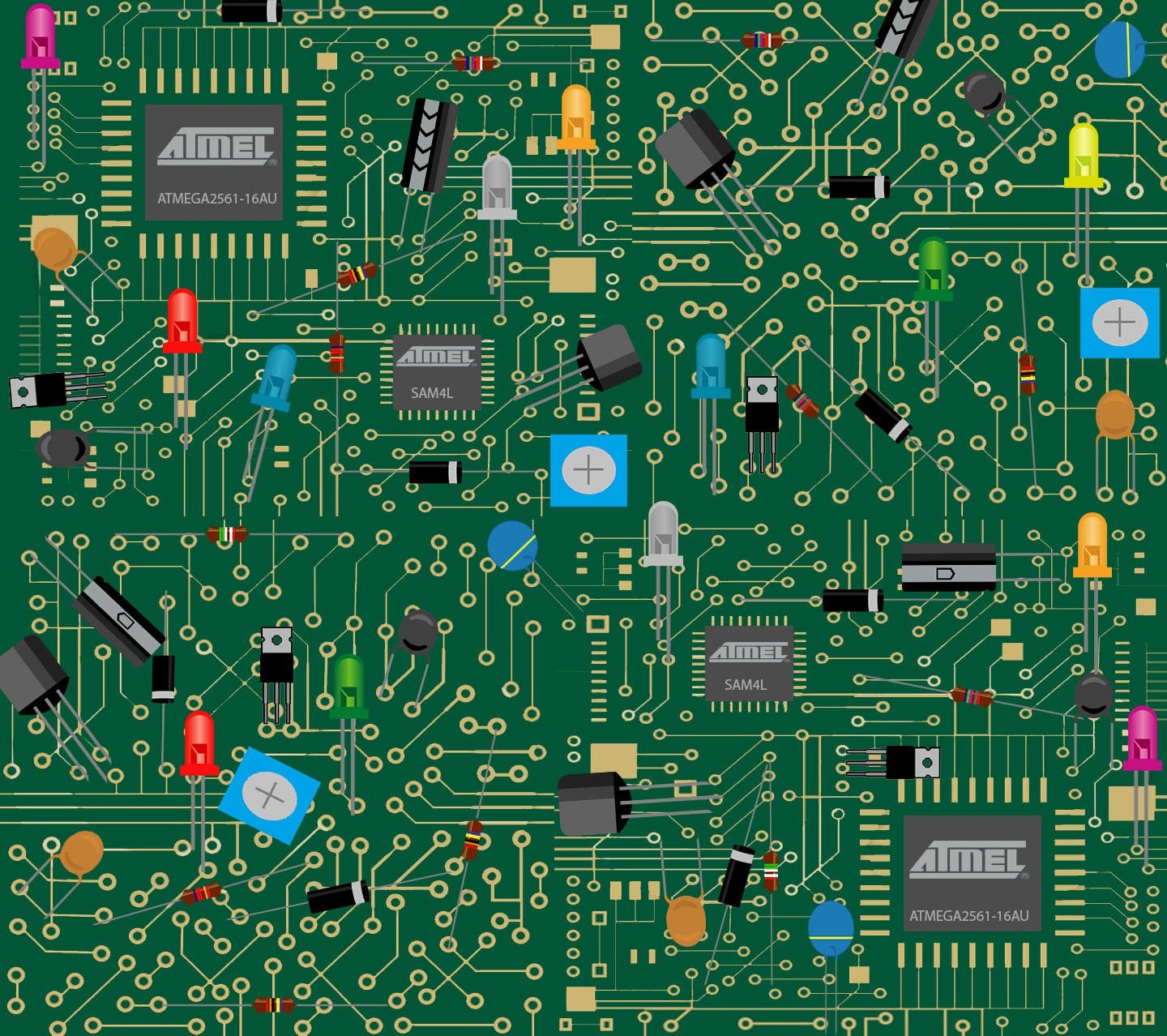 ESP32 Wallpapers - Top Free ESP32 Backgrounds - WallpaperAccess