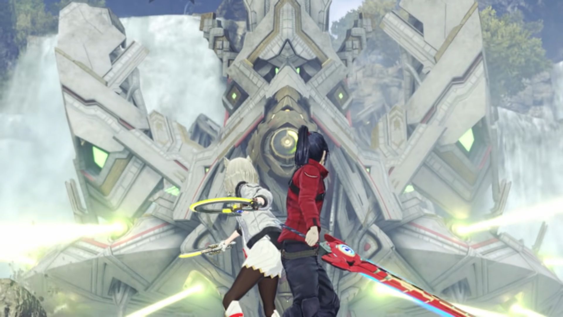 1920x1080 Xenoblade Chronicles 3: tips and tricks