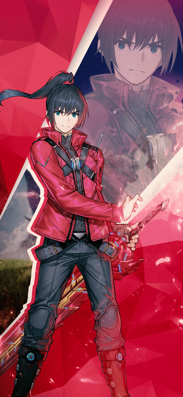 640x1385 Xenoblade Chronicles 3