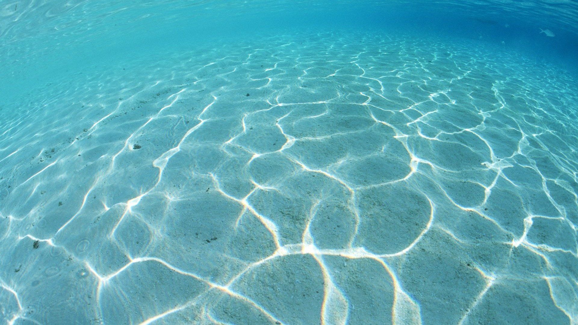 Bottom of The Sea Wallpapers - Top Free Bottom of The Sea Backgrounds ...