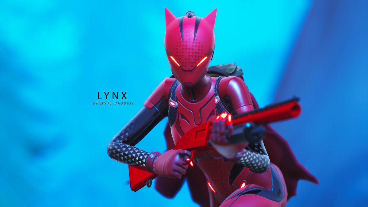 Lynx Fortnite Wallpapers - Top Free Lynx Fortnite ... - 1200 x 675 jpeg 61kB