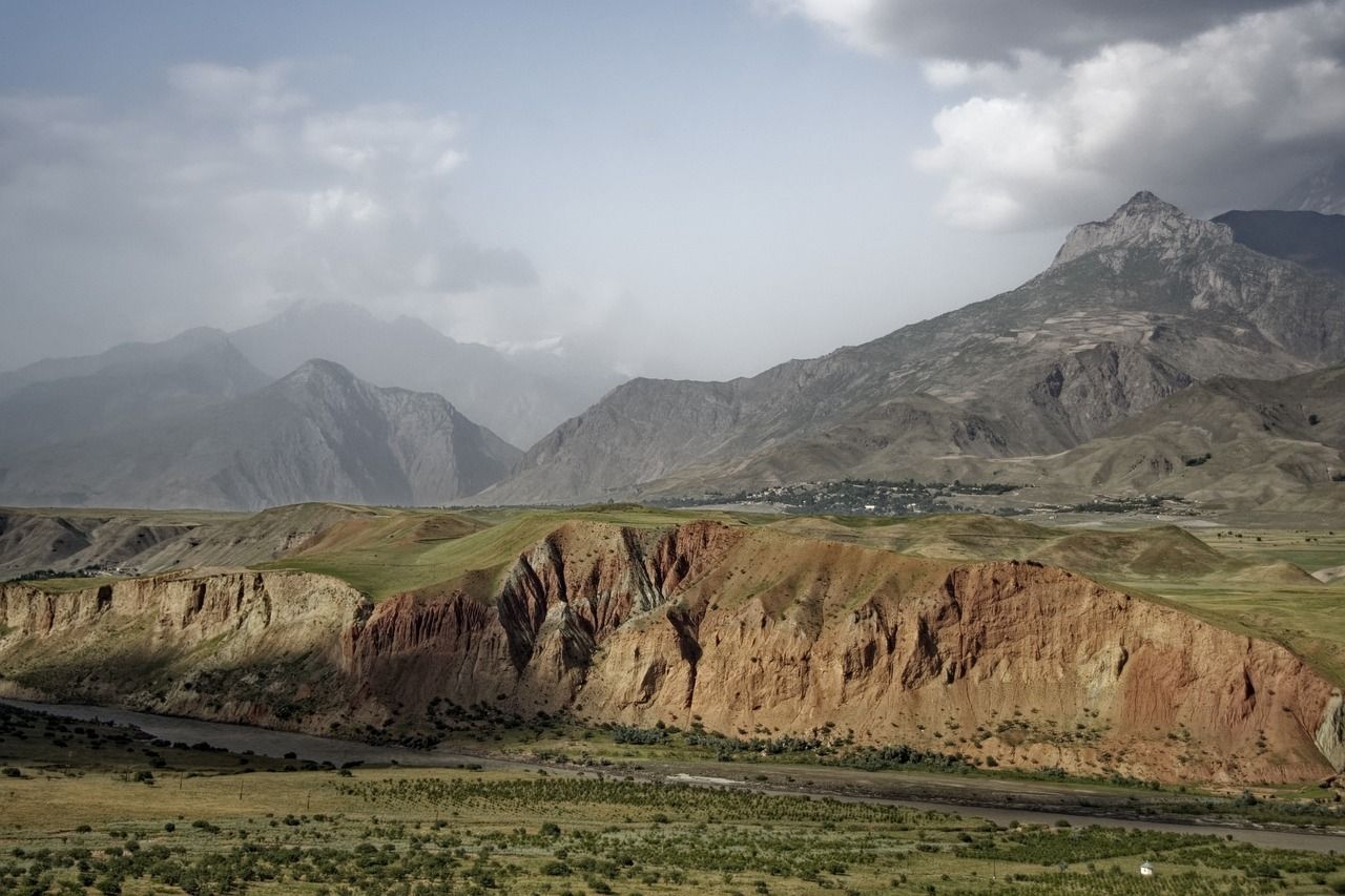 1280x853 Free Tajikistan & Central Asia Image