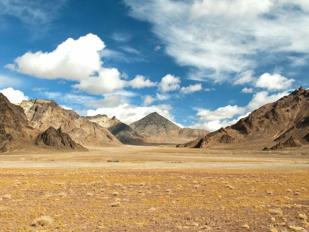 1024x768 North & Central Asia Holidays