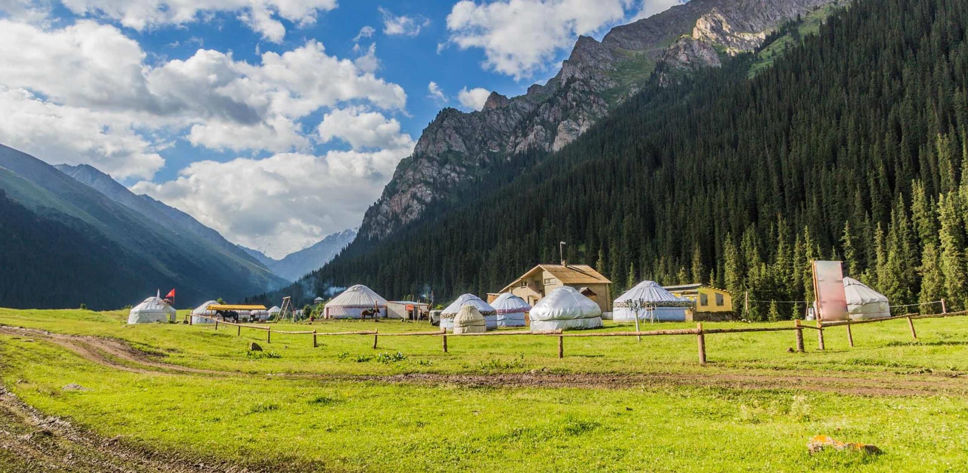 1920x940 Kyrgyzstan Holidays 2025 2026. Cox & Kings