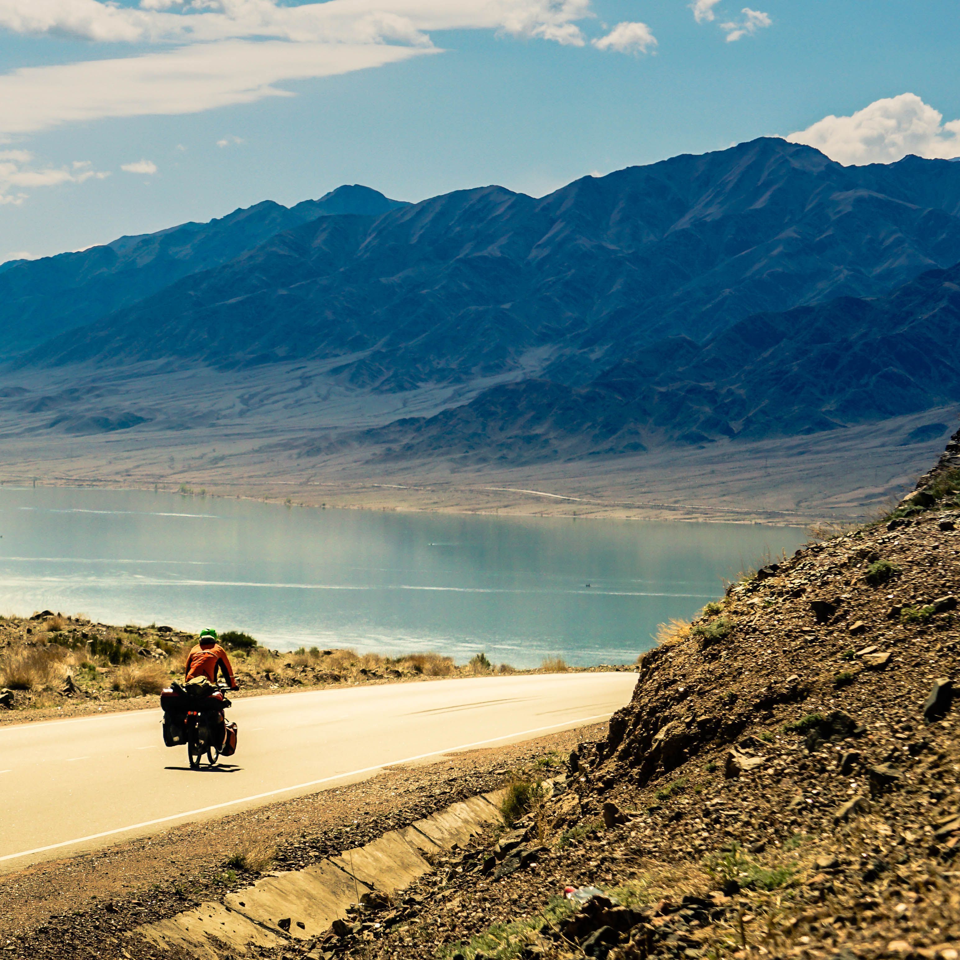 3089x3089 Cycling Central Asia: So Many Choices