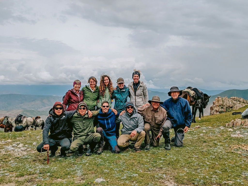 1024x768 Central Asia Tours & Itinerary Planning