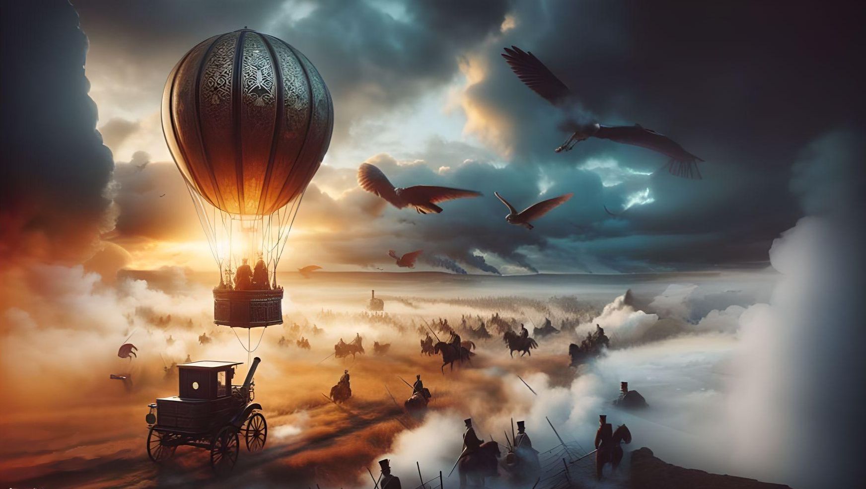 1744x985 USING ALTERNATIVE HISTORY TO THINK