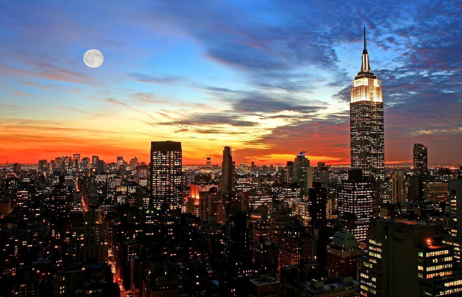 1600x1029 A realization while on vacation in NYC